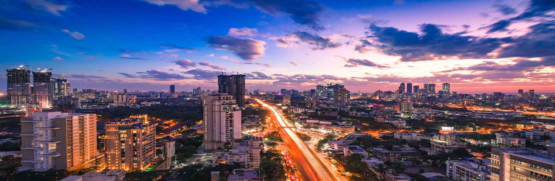 Andheri West or East