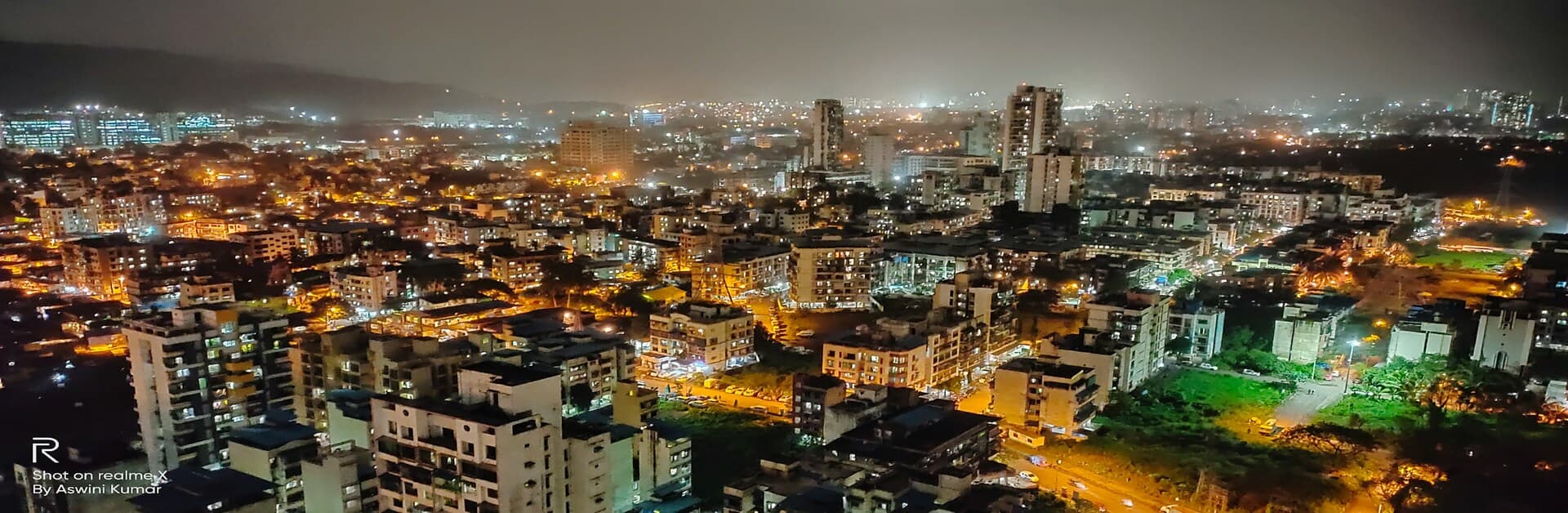 Godrej Kharghar residential development in Navi Mumbai growth corridor