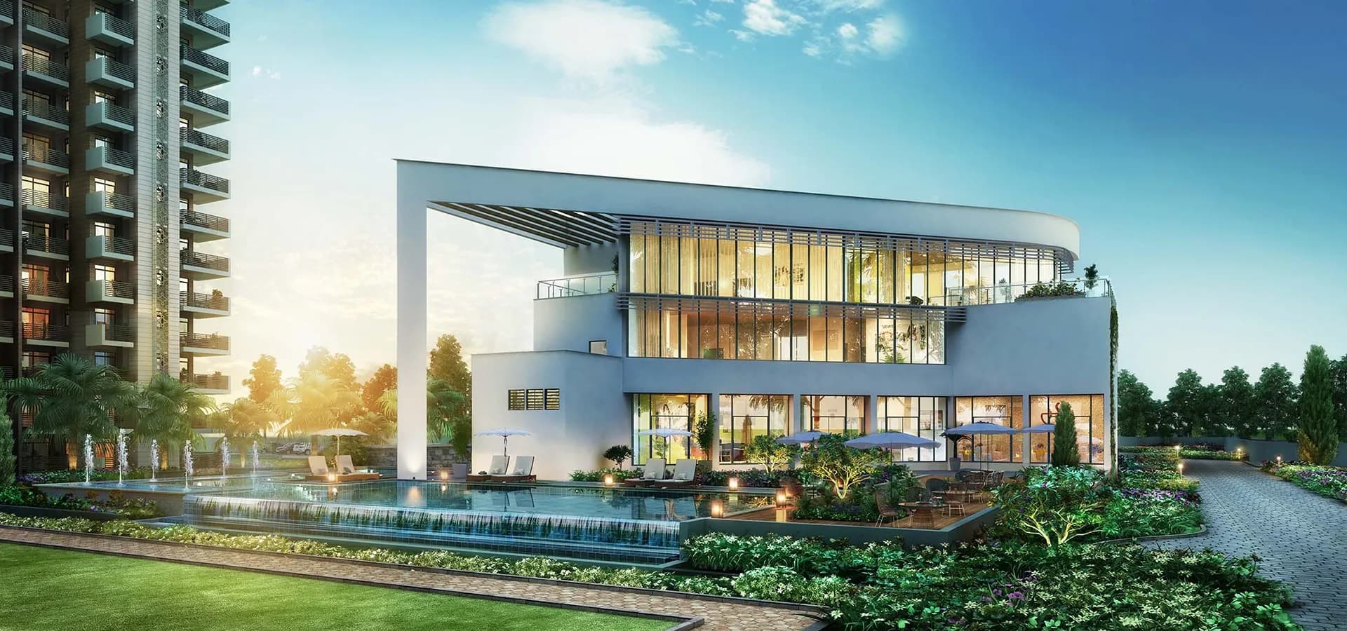 GODREJ 101 Banner01