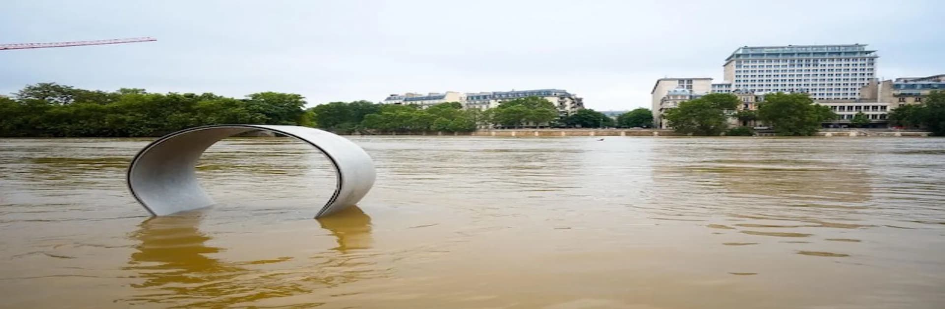 Flood Mitigation Infrastructure
