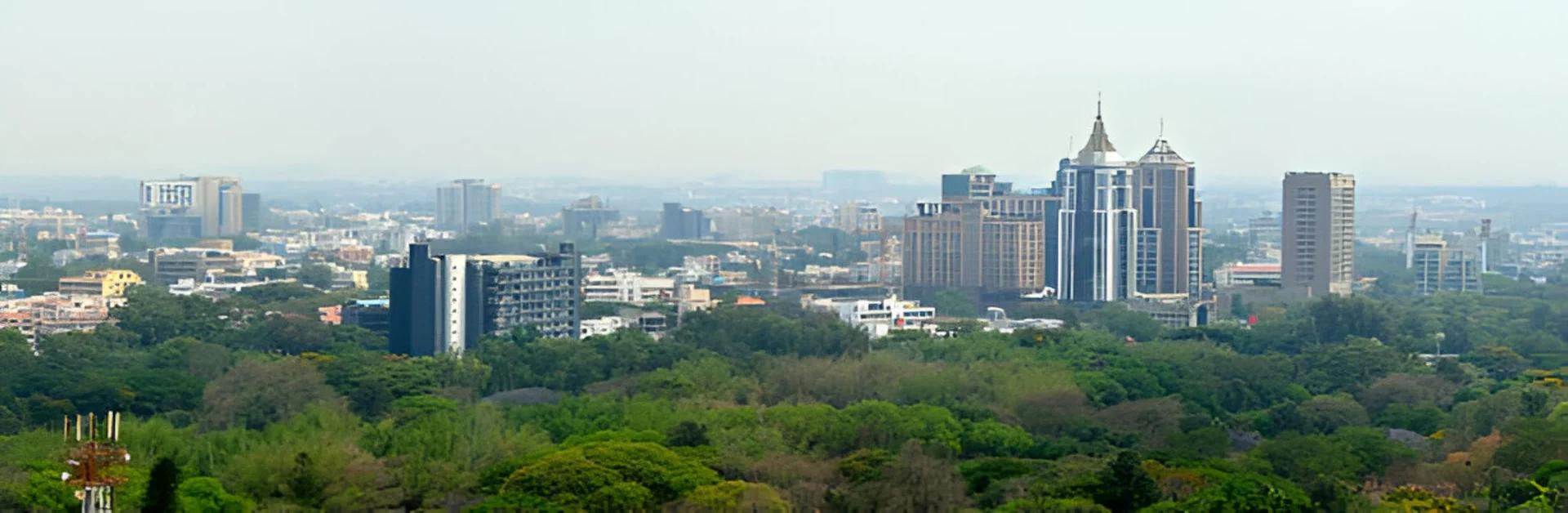 Property in Shettigere Bangalore