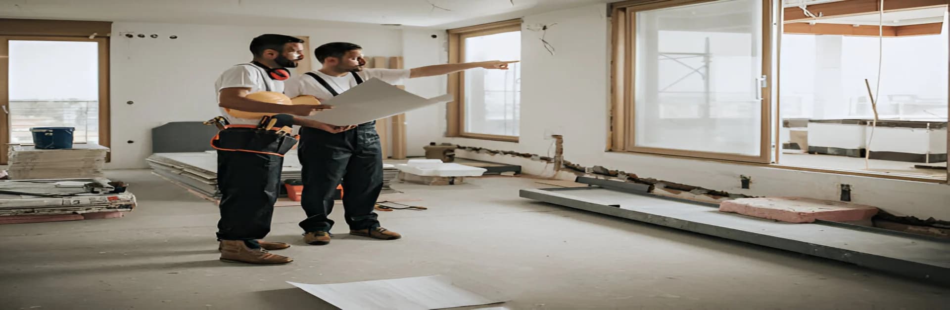 House Renovation Tips
