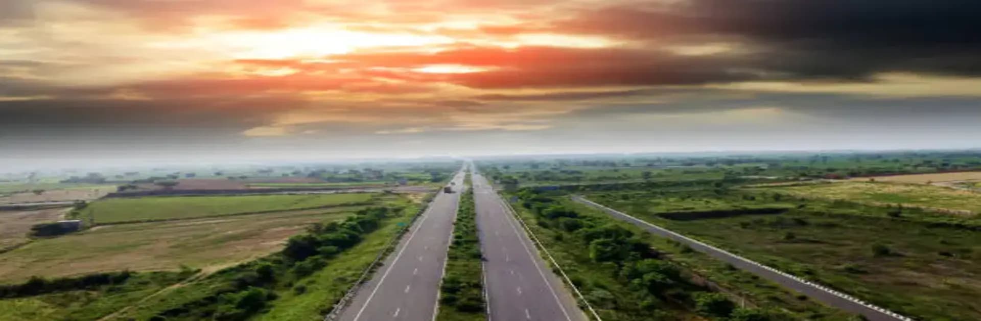 faridabad noida ghaziabad expressway