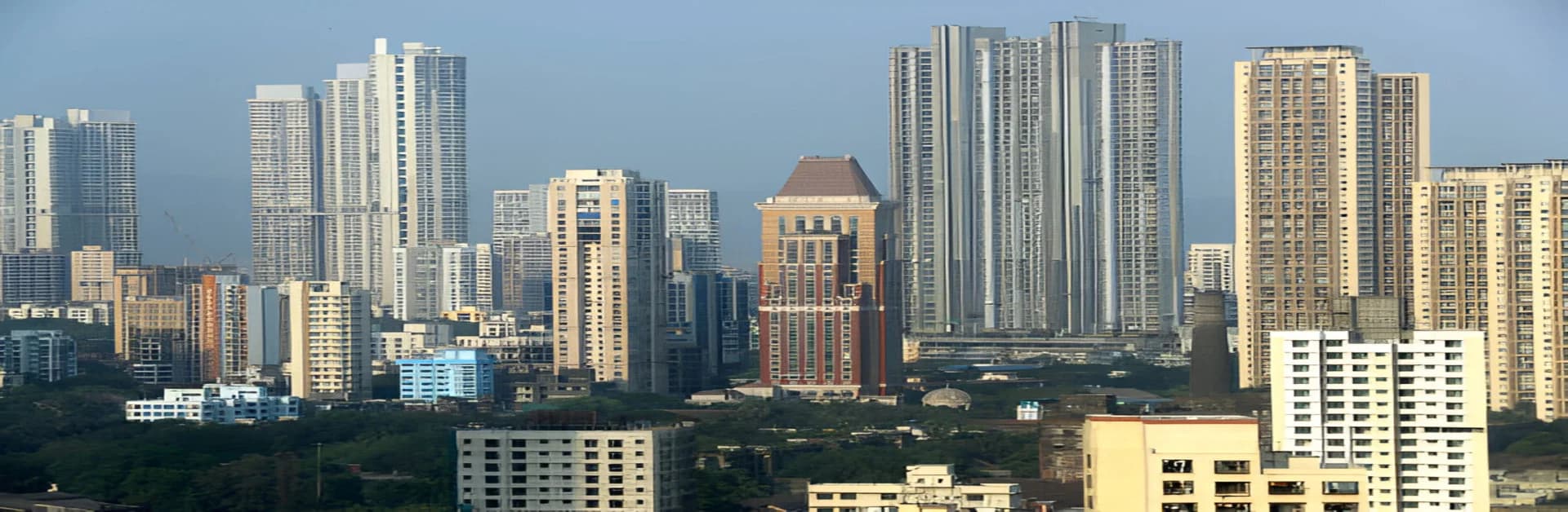 Real Estate in Bhandup