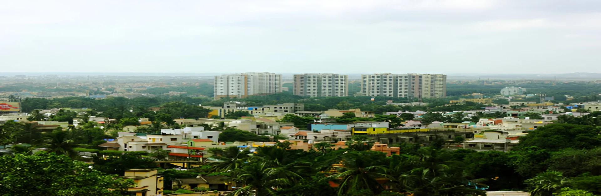 Most Expensive Posh Areas in Pune