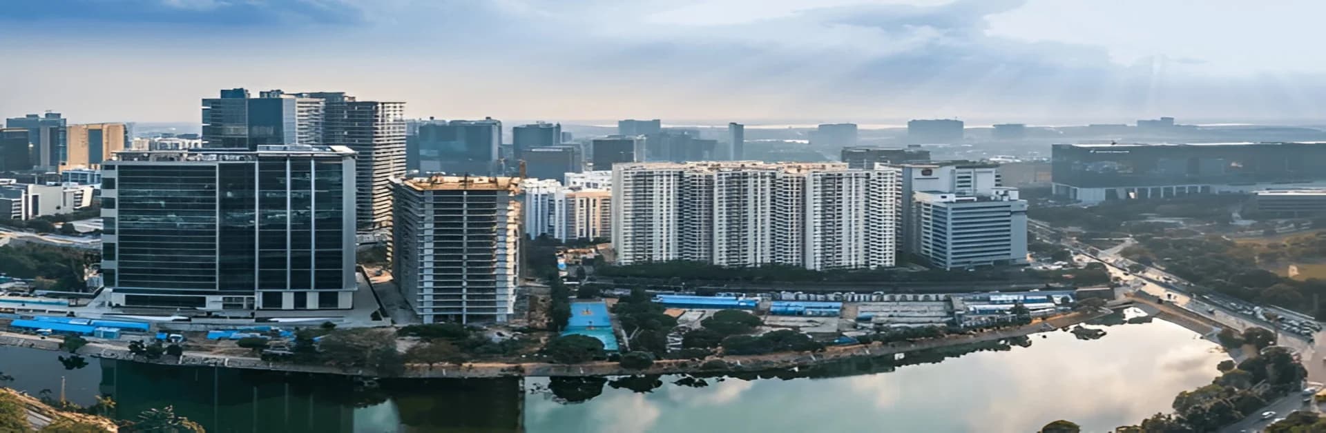 hitech city Hyderabad