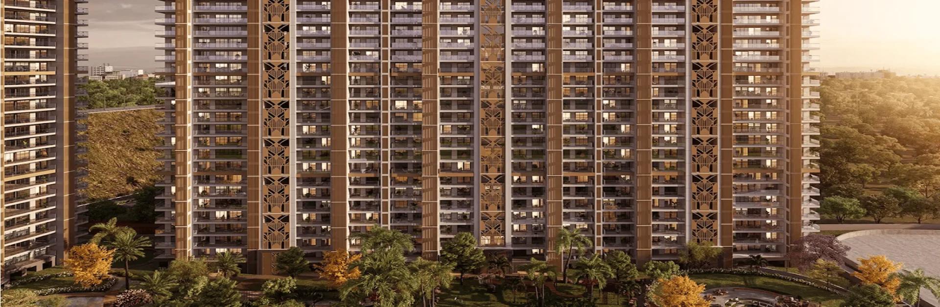 godrej properties noida