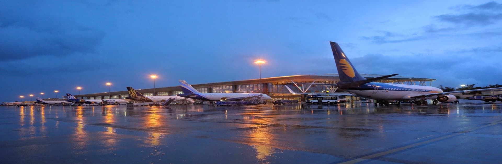 bangalore international airport devanahalli