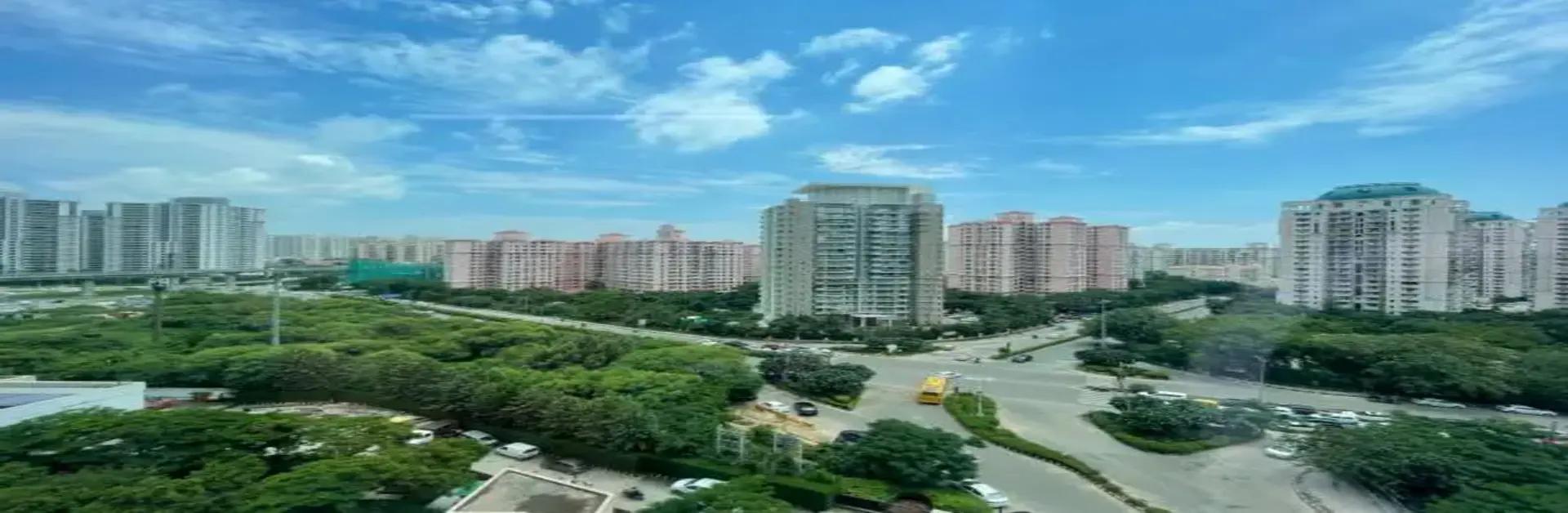 Flats in Neharpar Faridabad