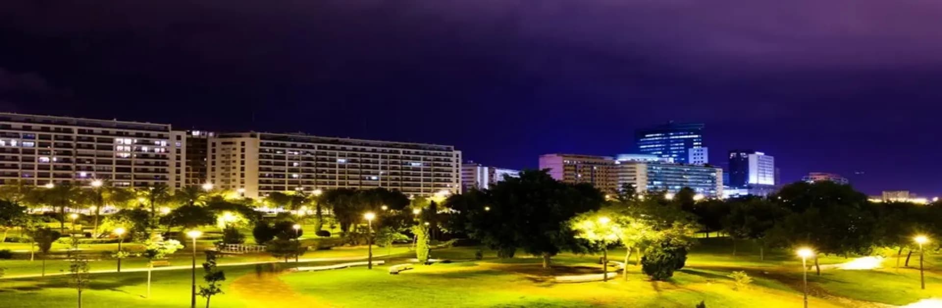 Best Places for Family Living in Kolkata