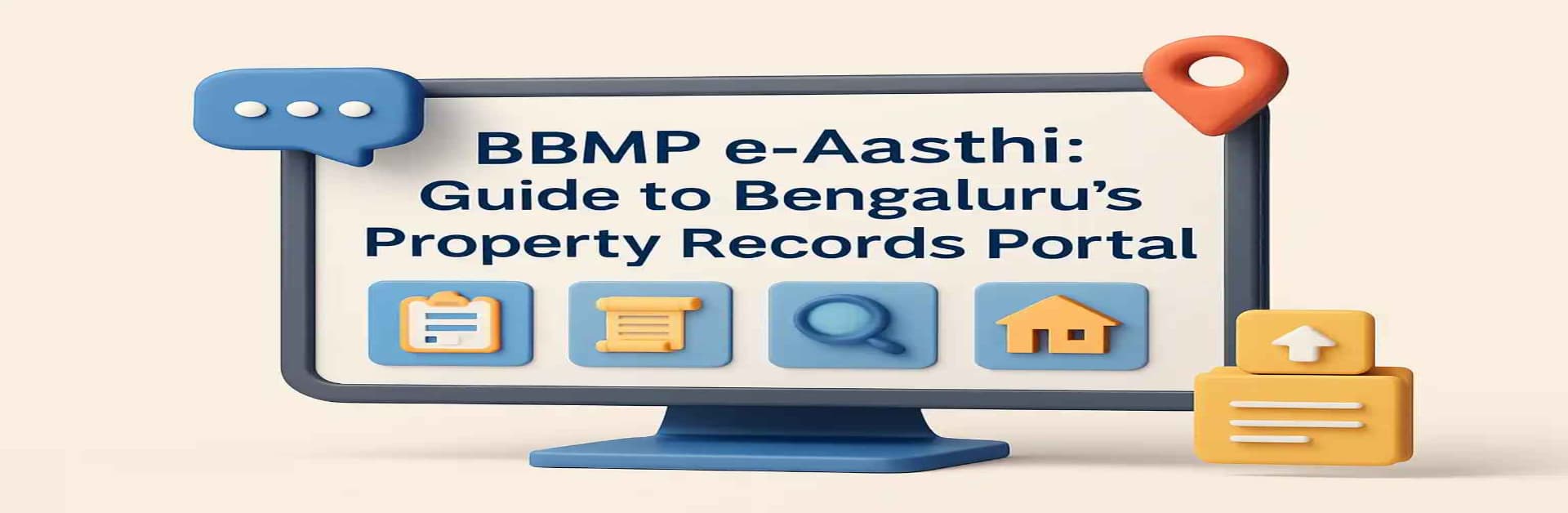 bbmp e aasthi