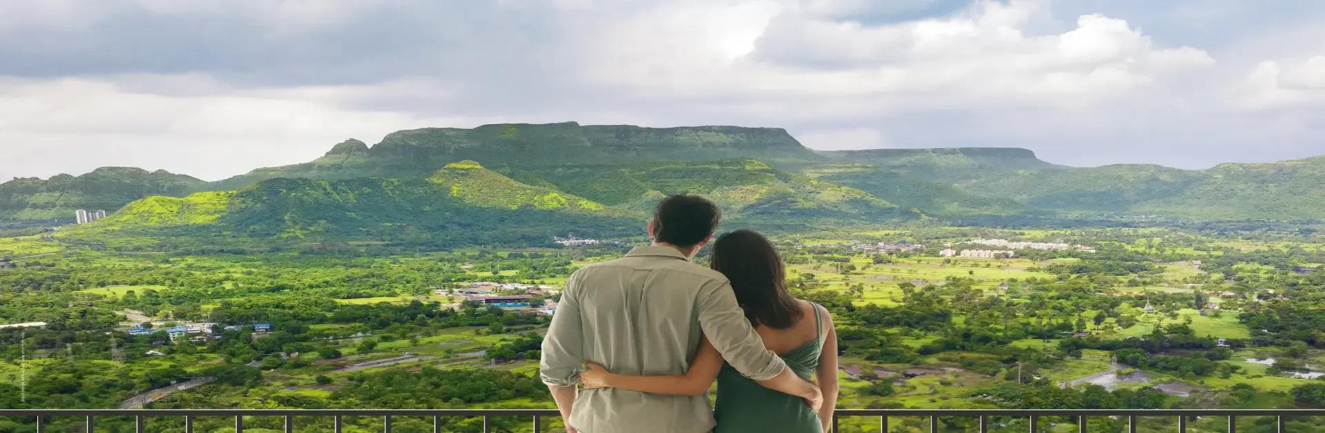 Panvel township projects