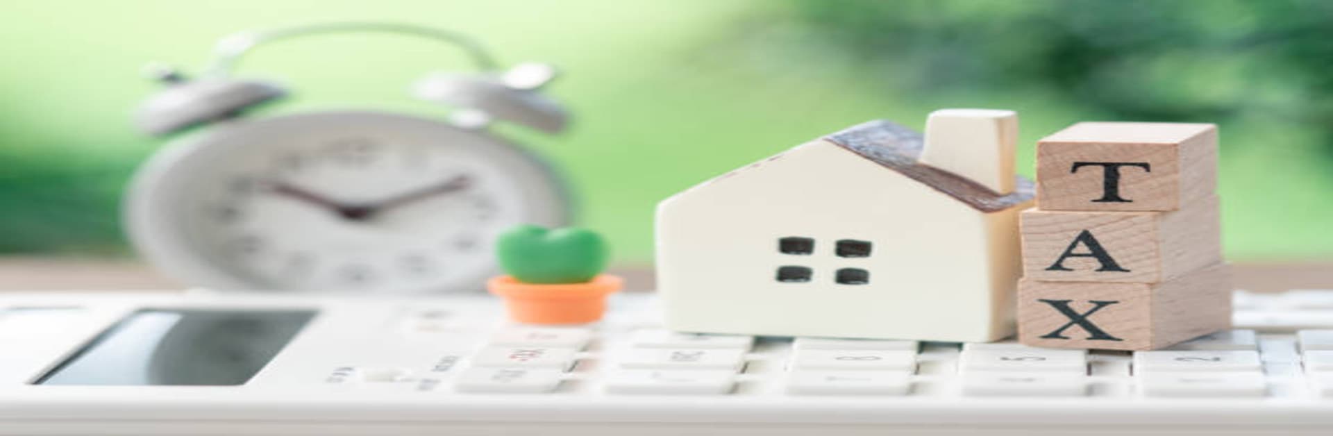 Property Tax