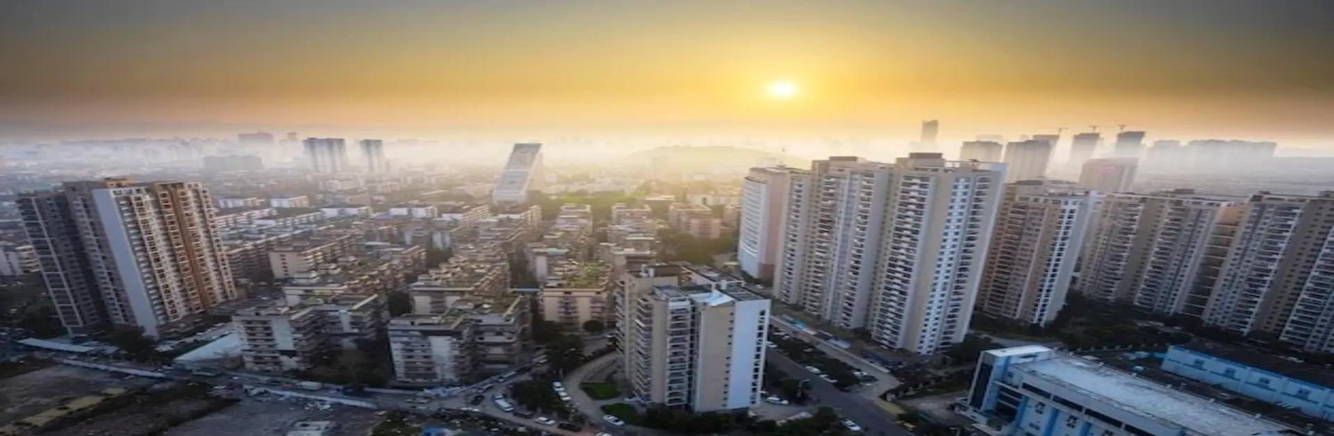 Real estate in Gurugram