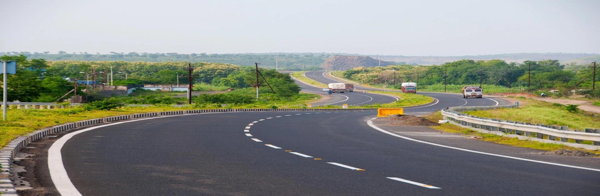 Bharatmala Pariyojana Project