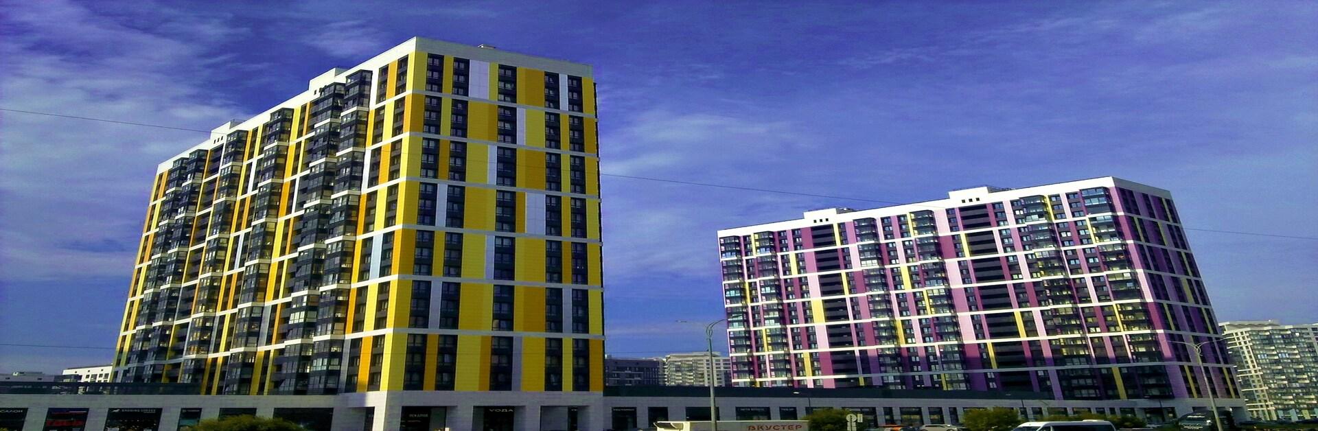 Godrej Azure Chennai, premium modern apartments on OMR