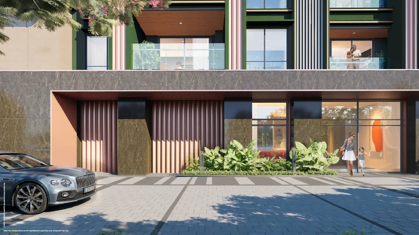 Building Entry
