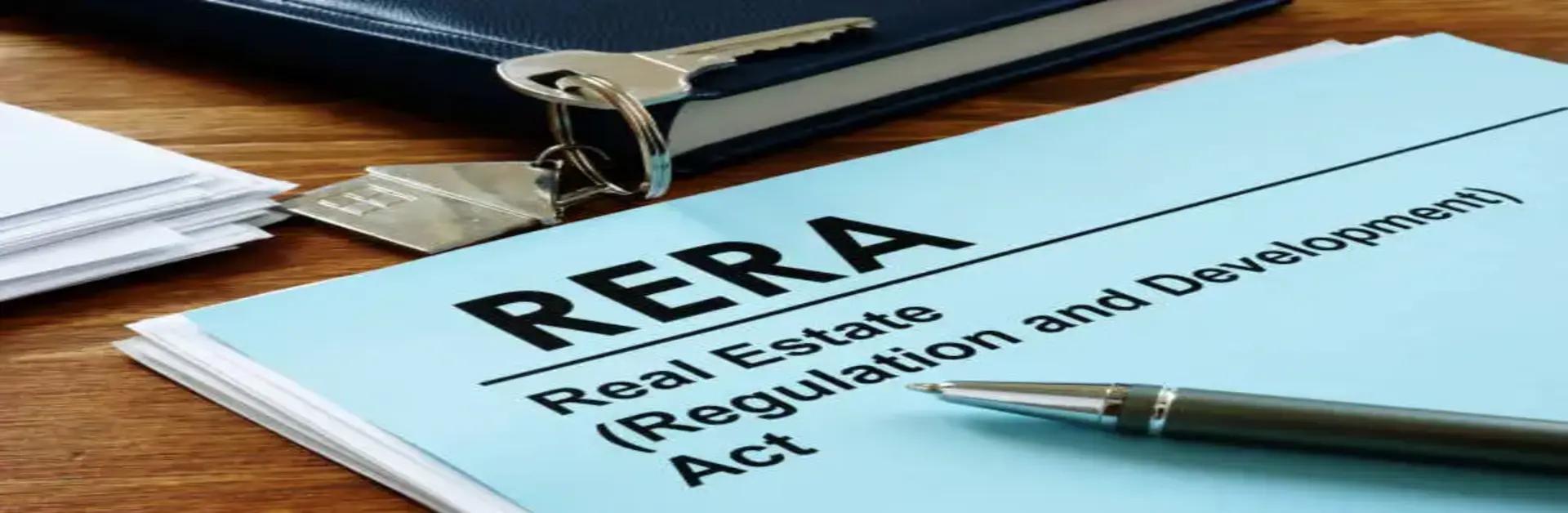 RERA Registered Projects in Gurgaon