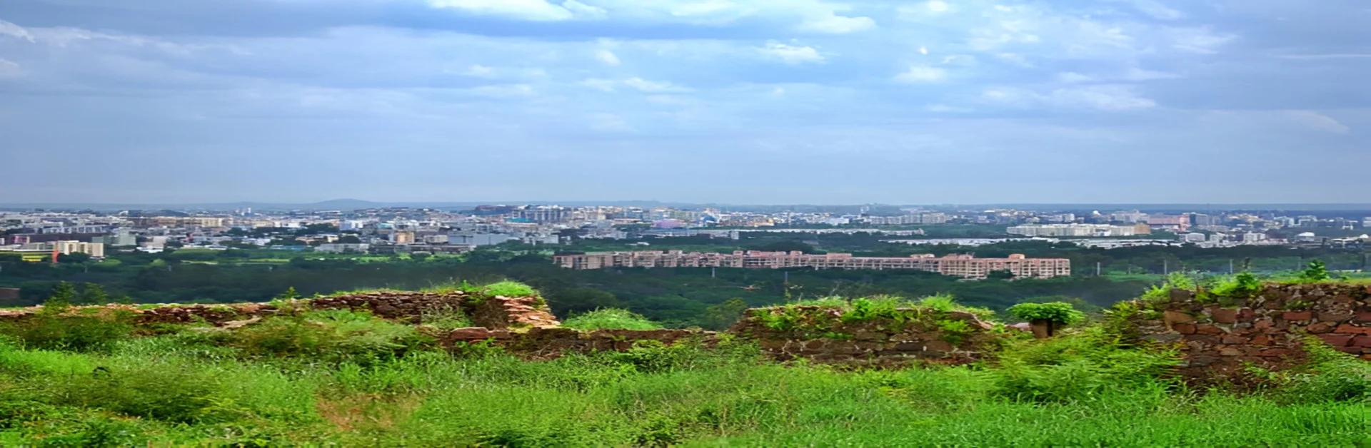 Hyderabad Real Estate