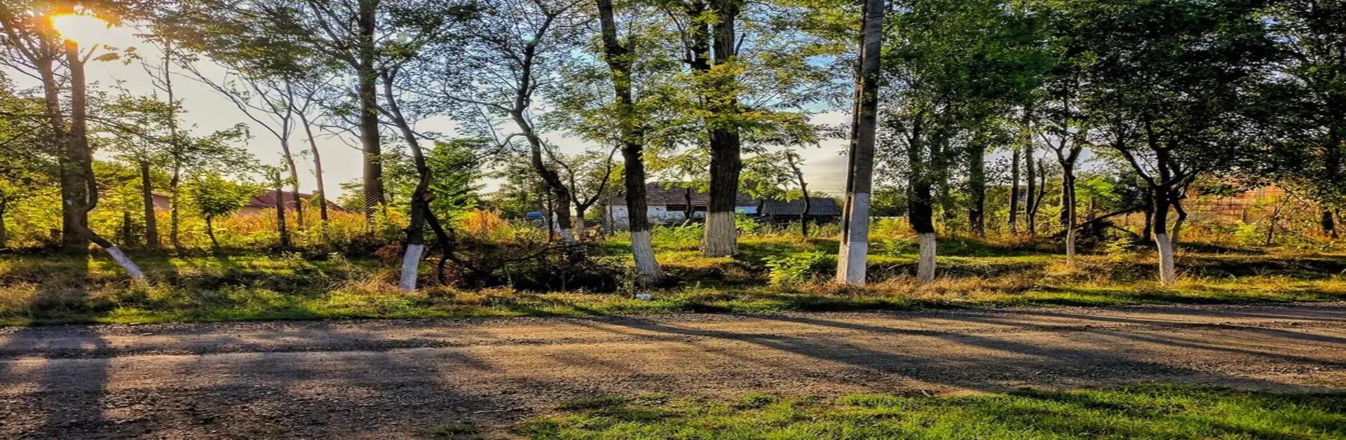 Godrej Woodside Estate Karjat