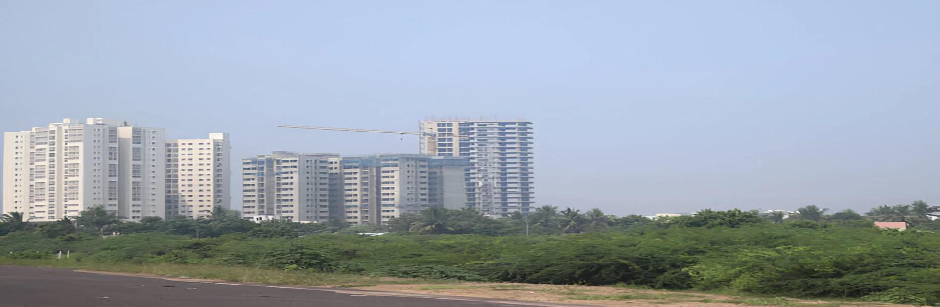 Property Investment in Bhandup