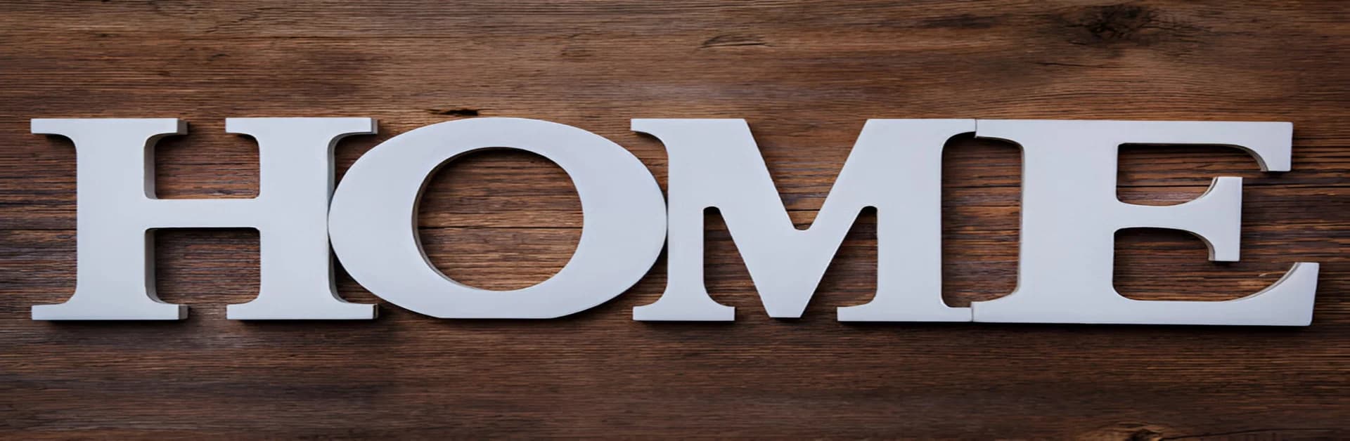 Wooden Name Plates