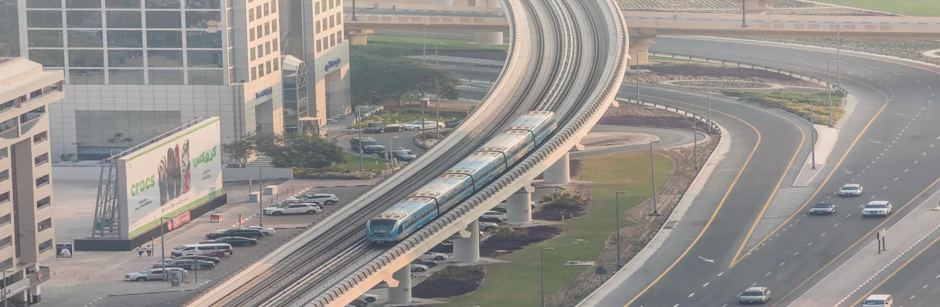 Western Express Highway Mumbai