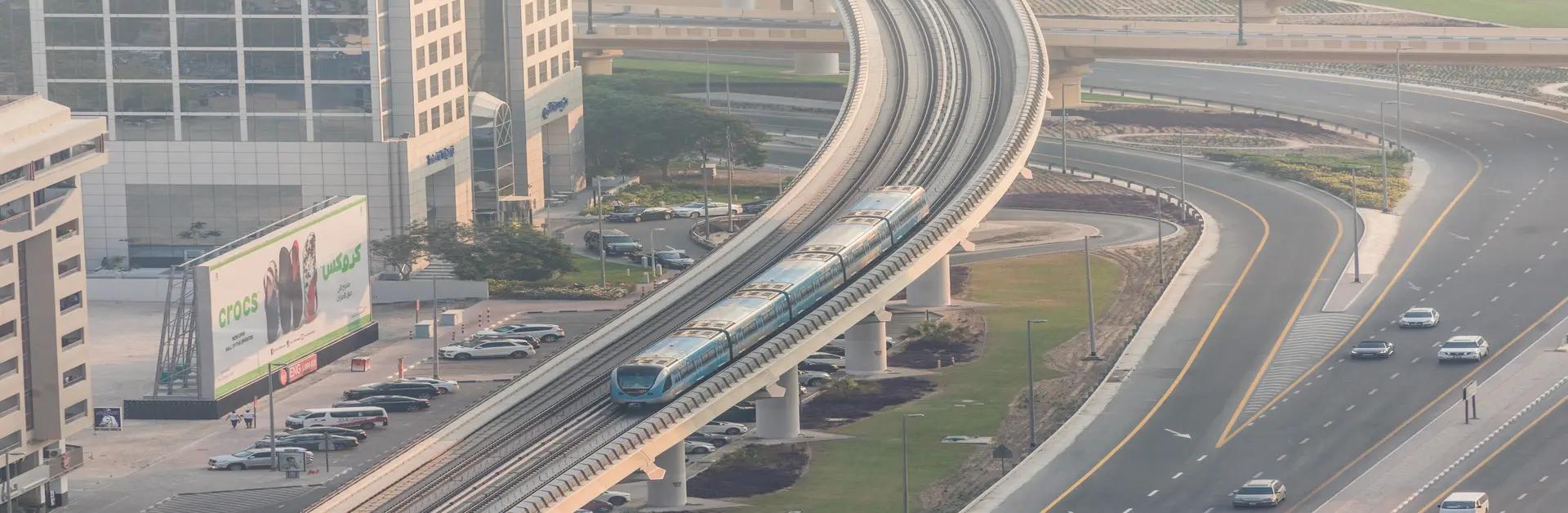 Western Express Highway Mumbai