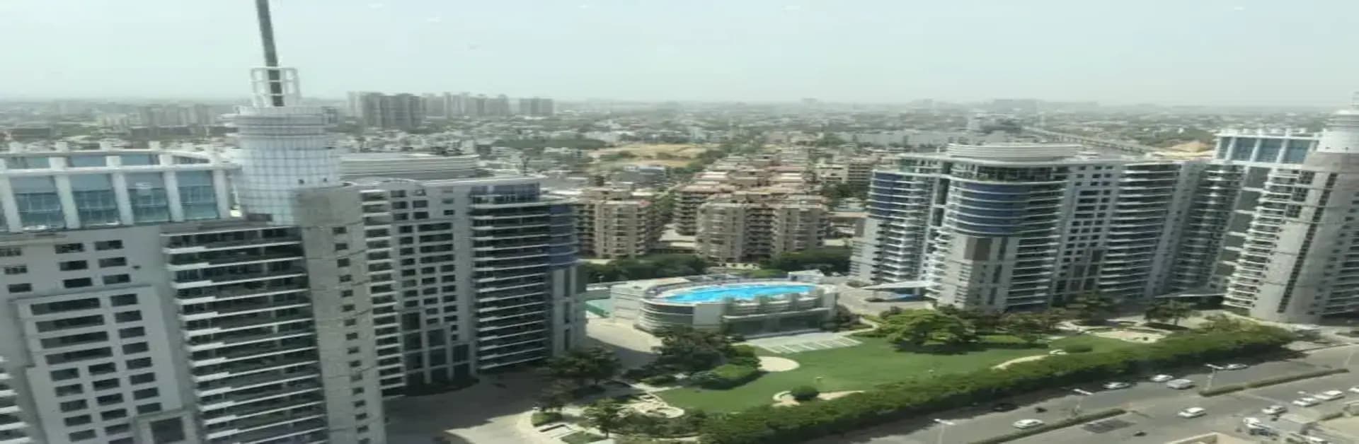 Gurgaon Real Estate Investment