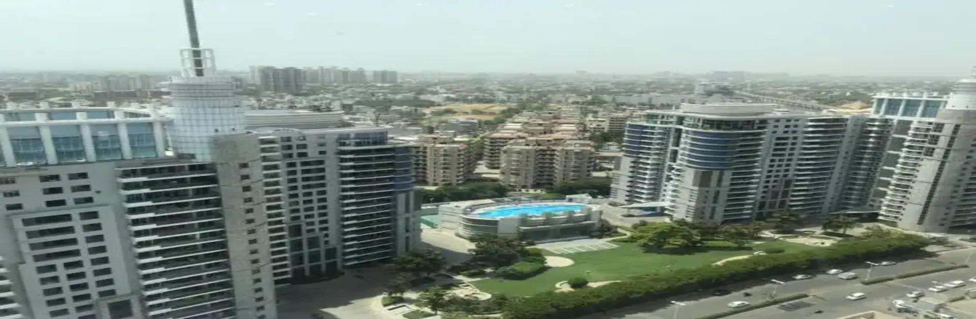 Gurgaon Real Estate Investment