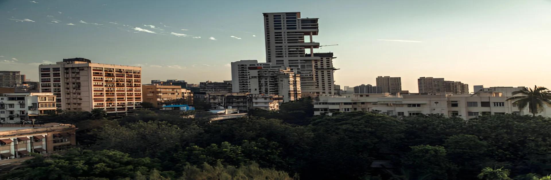property in Mumbai