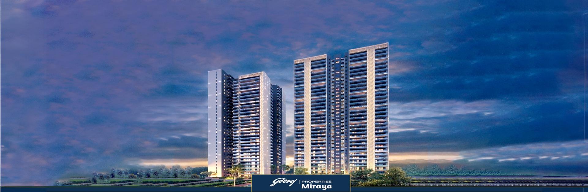 Lifestyle Benefits of Godrej Miraya Gurgaon Sector 43