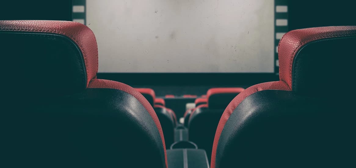 Godrej Emerald Mini Theatre