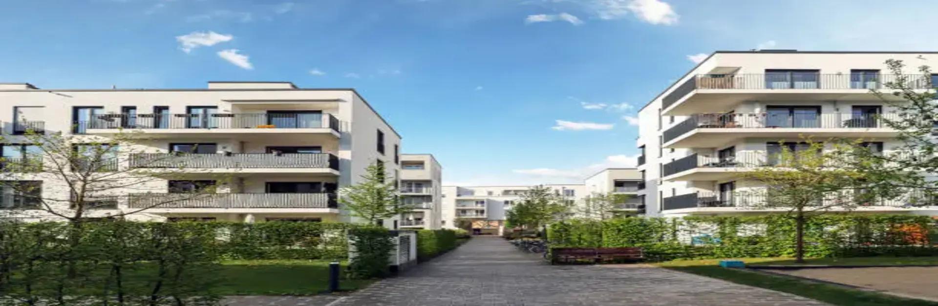 Green Terraces at Godrej City