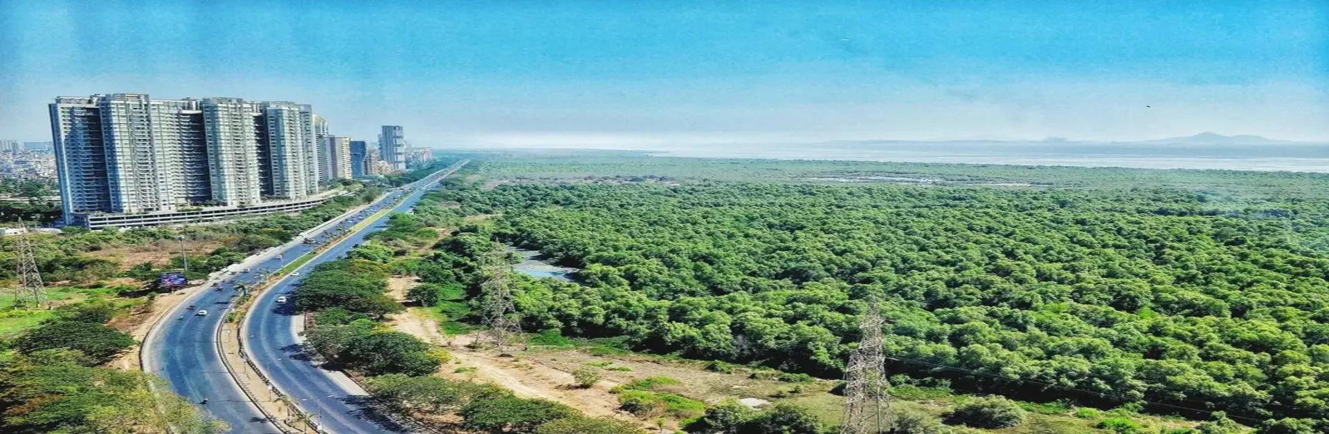 Sector 44 Noida Neighbourhood and Amenities