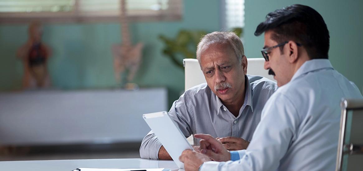 Godrej Frontier Health Club