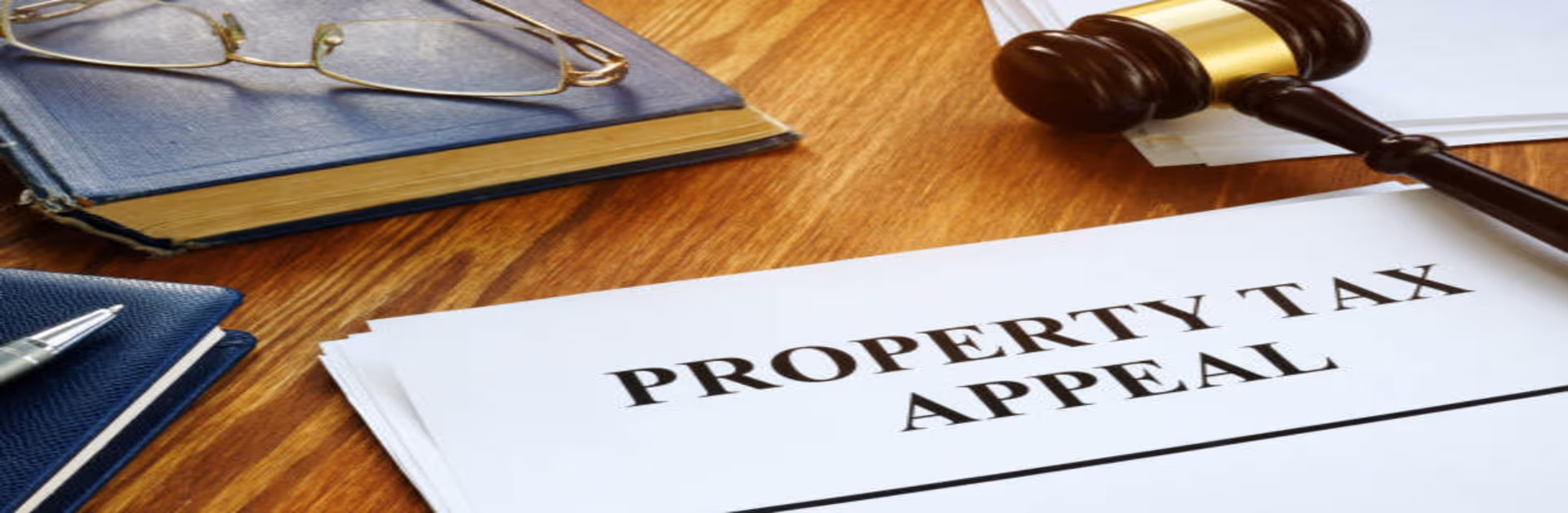 Property Tax Appeals Process in India
