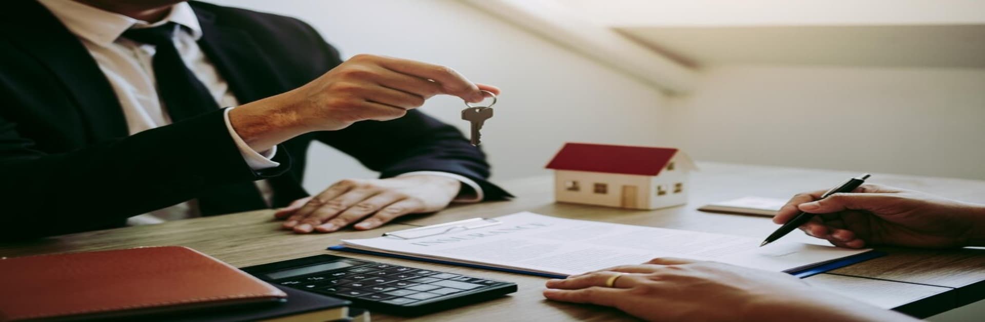 RERA Protection for Homebuyers benefits and protections