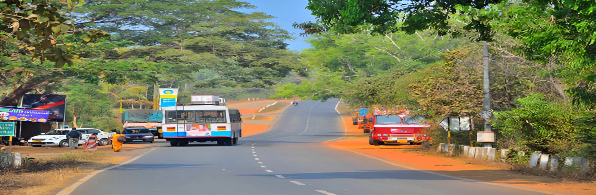 nagpur to goa expressway