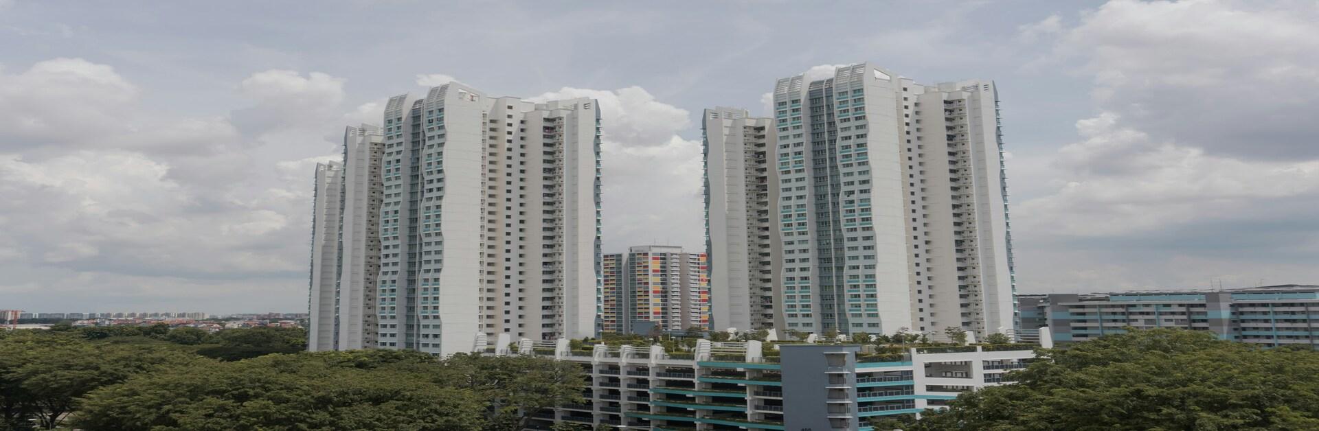 1 percent property payment plan for managing cash flow
