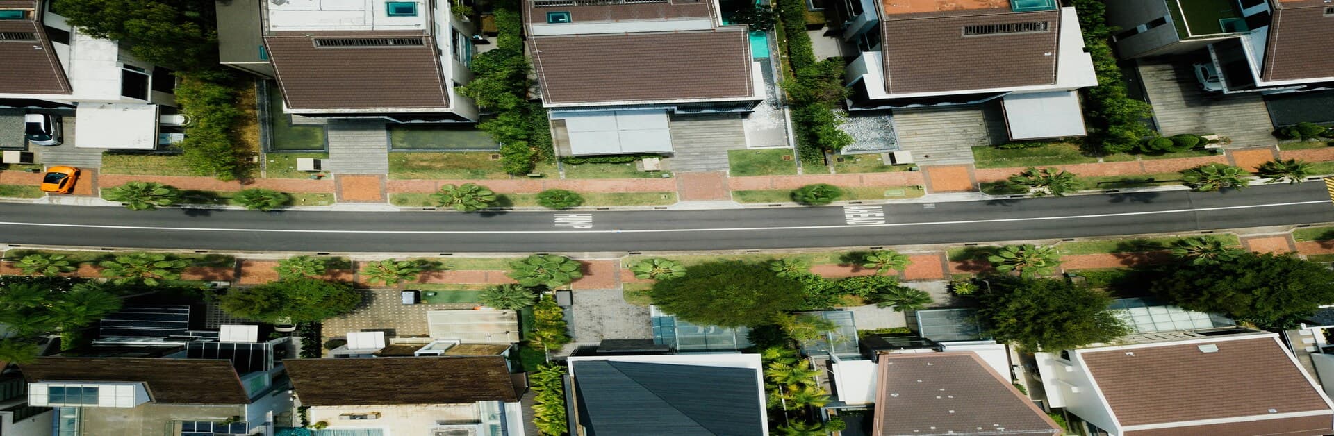 Godrej Woods residential development near Yelahanka