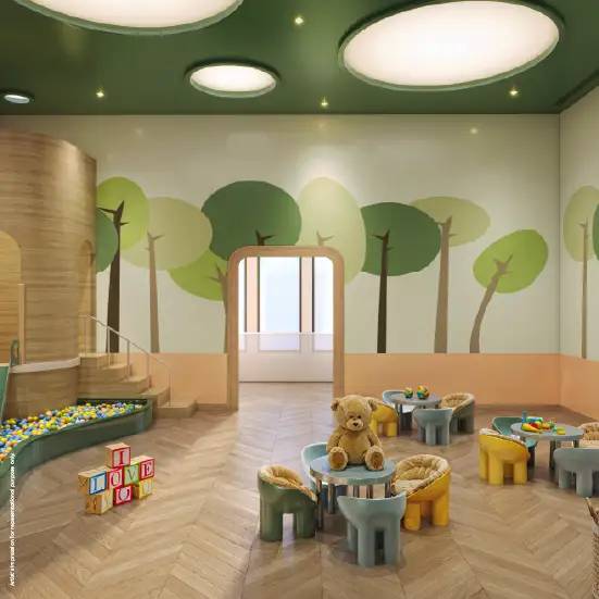 Creche