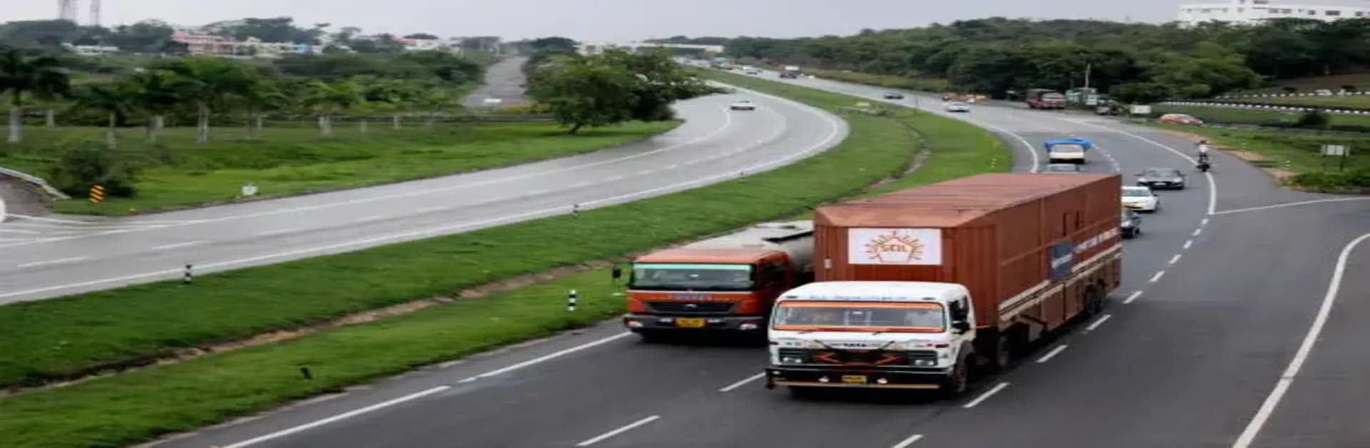 Bangalore Chennai Expressway Route