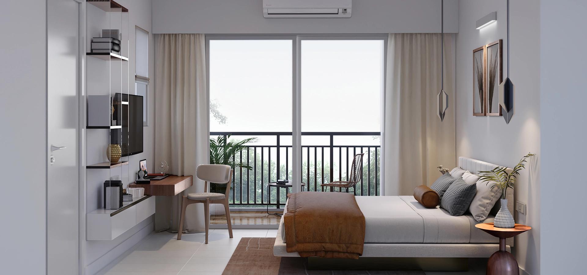 Godrej Woodsville Banner05