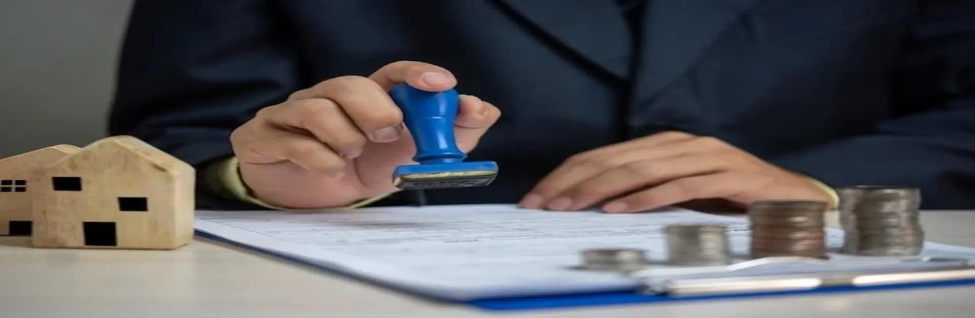 Stamp duty in Indore 2025