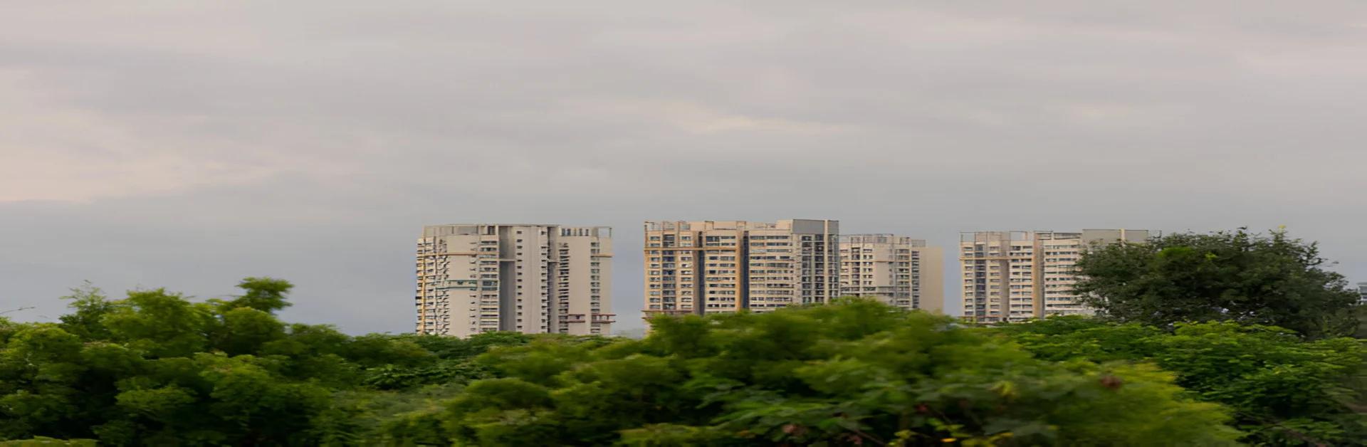 Luxury Apartments in Chennai