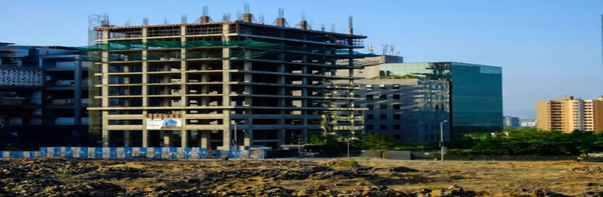 Upcoming Projects in Pune