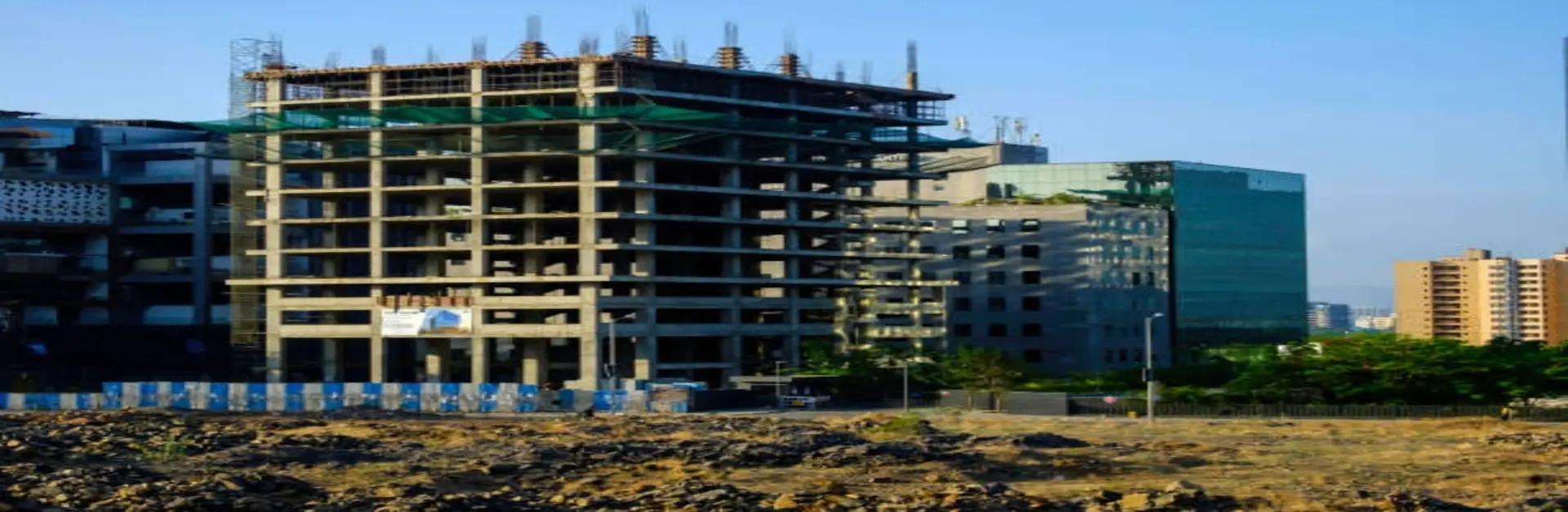 Upcoming Projects in Pune