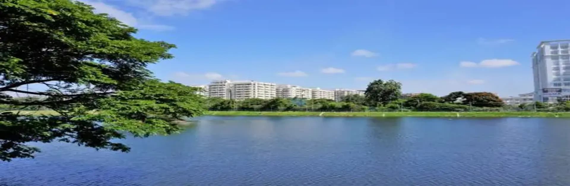 Posh Localities in Bangalore