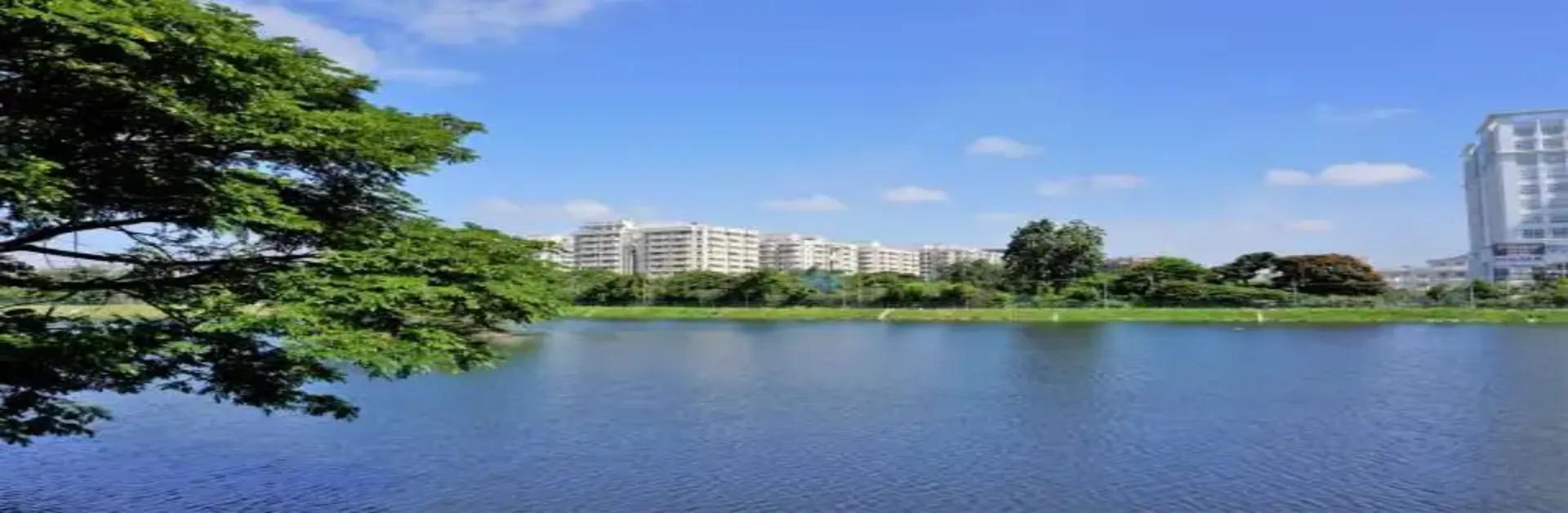 Posh Localities in Bangalore